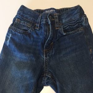 Toddler Jeans from Old Navy size 2T. NWOT